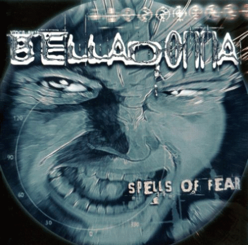 Belladonna : Spells of Fear